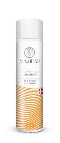 Шампунь для сухих волос MA:HEAD Nourishing Shampoo 250 мл 0000000020060 фото
