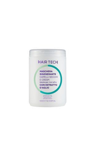 Маска для волосся з протеїнами Hair Tech Regenerating Mask 1000 мл 0000000015984 фото