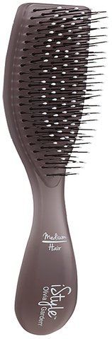 Щетка для волос Olivia Garden iStyle Medium Hair 0000000013379 фото
