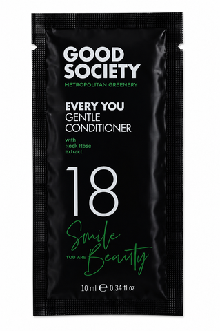 Кондиционер для ежедневного использования Artego Good Society Every You 18 Conditioner 10 мл 0000000023406 фото