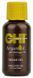 Олія зволожуюча для волосся CHI Argan Oil Plus Moringa Oil 15 мл 0000000013043 фото 1