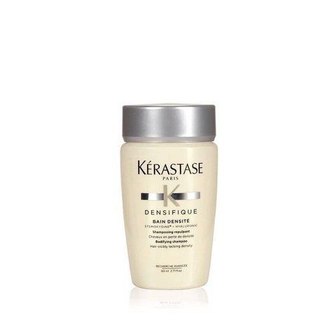 Шампунь для збільшення густоти волосся Kerastase Densifigue Bain Densite 80 мл 0000000020544 фото