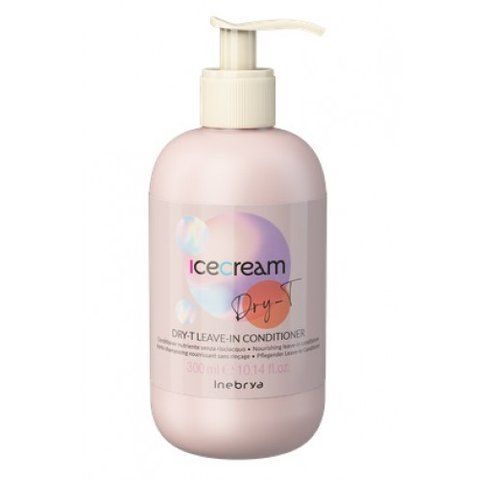 Кондиціонер незмивний Inebrya Leave-In Conditioner 300 мл 0000000017425 фото