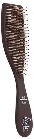 Щетка для волос Olivia Garden iStyle Thick Hair 0000000013380 фото