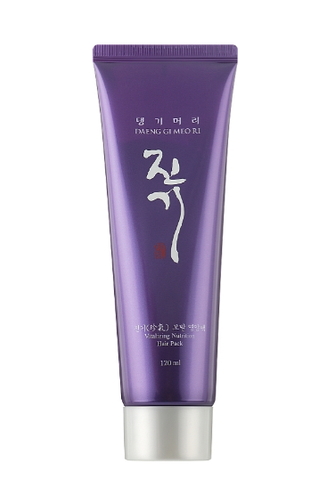 Маска регенеруюча інтенсивна Daeng Gi Meo Ri Vitalizing Nutrition Hair Pack 120 мл 0000000020354 фото