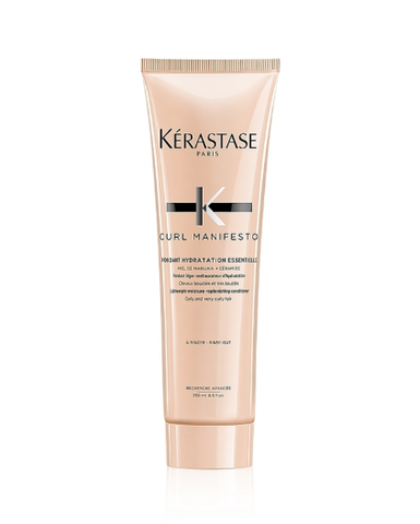 Кондиционер для вьющихся волос Kerastase Curl Manifesto Fondant Hidratation Essentielle 75 мл 0000000016600 фото