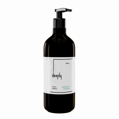 Кондиціонер відновлюючий для волосся Deeply Restoring Conditioner 1000 мл 0000000022616 фото