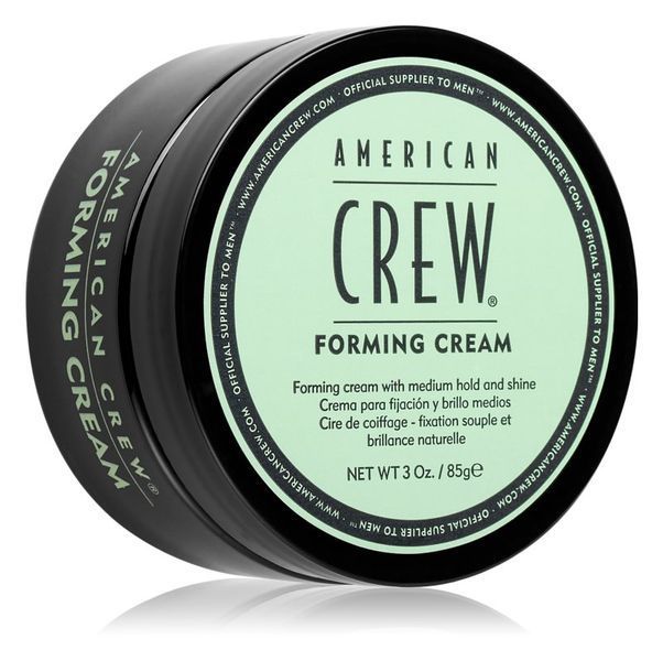Крем формуючий American Crew Forming Сream 85 мл 0000000000256 фото