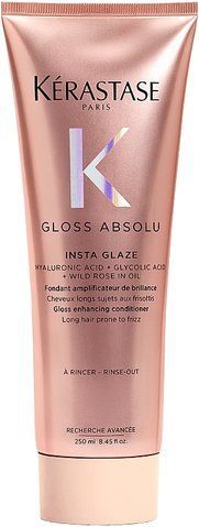 Кондиціонер для блиску та гладкості волосся Kerastase Gloss Absolu Insta Glaze Fondant 250 мл 0000000021215 фото