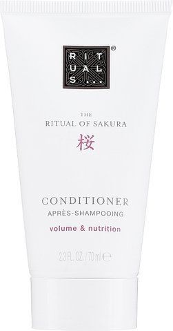 Кондиціонер для волосся Rituals The Ritual Of Sakura Conditioner 70 мл 0000000021415 фото