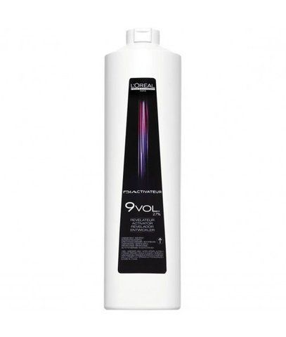 Окисник Loreal Professionnel Dia Activator 2,7% 9 Vol 1000 мл 0000000019033 фото