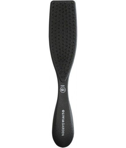 Щітка для волосся Olivia Garden Essential Style Blend Black 0000000020519 фото