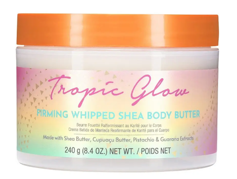 Баттер для тела Tree Hut Tropic Glow Whipped Body Butter 240 г 0000000018035 фото