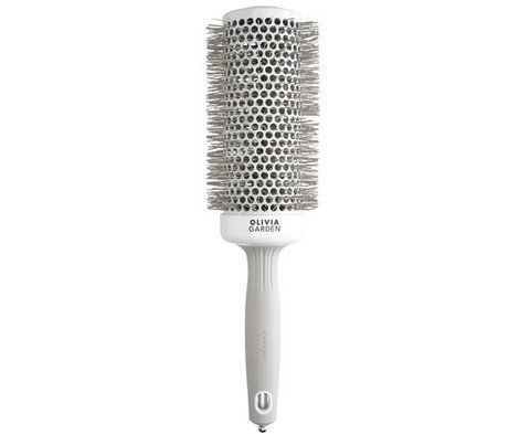 Брашинг термо Olivia Garden Expert Blowout Speed Wavy Bristles 55d 0000000018739 фото