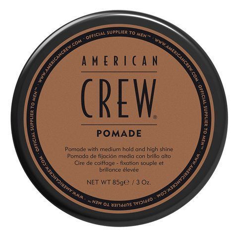 Моделирующая помадка для укладки American Crew Clasic 85 мл 0000000000261 фото