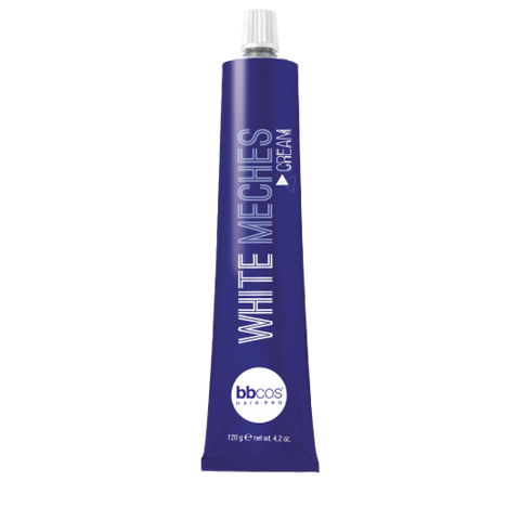 Крем для освітлення волосся BBCos White Meches 120 г 0000000019271 фото