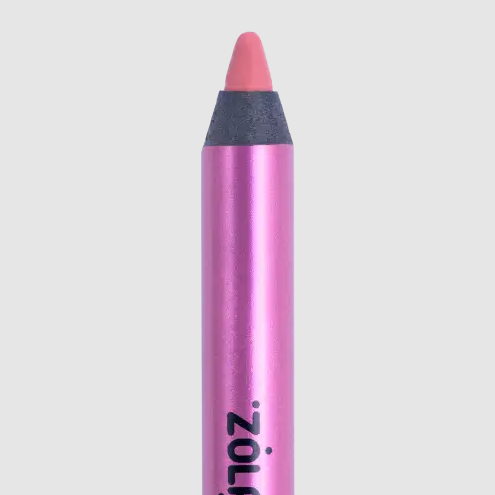 Олівець для губ гелевий Zola №102 Nude Blush 0000000023459 фото