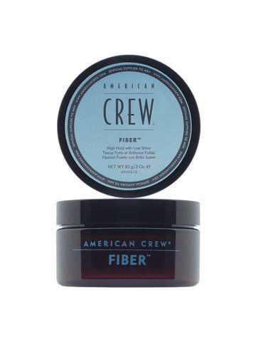 Паста для фиксация волос American Crew Classic Fiber 50 мл 0000000000263 фото