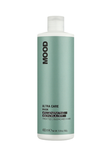 Маска регенеруюча для волосся Mood Ultra Care Restoring Mask 400 мл 0000000022824 фото