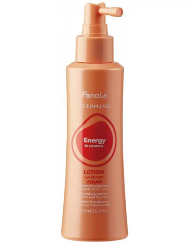 Лосьйон проти випадання волосся Fanola Vitamins Energy 150 мл 0000000017881 фото