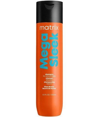 Шампунь для гладкості волосся Matrix Total Results Mega Sleek 300 мл 0000000007865 фото