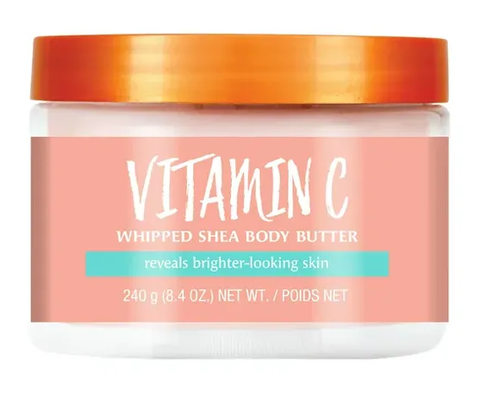 Баттер для тела Tre Hut Vitamin C Whipped Body Butter 240 г 0000000018036 фото