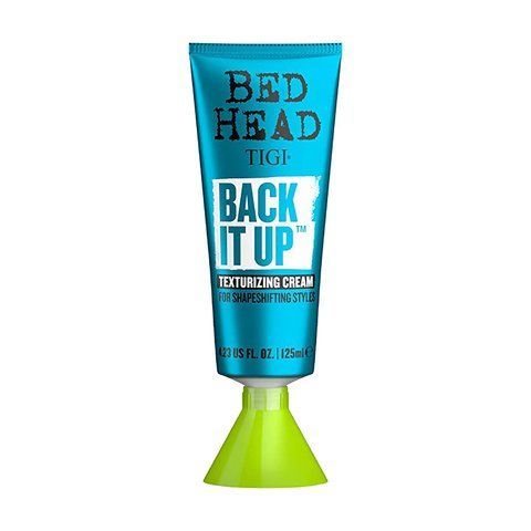 Крем текстурированный для укладки волос Tigi Bed Head Back It Up Texturizing Cream 125 мл 0000000015967 фото