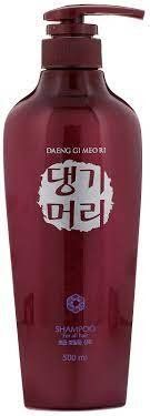 Шампунь для всех типов волос Daeng Gi Meo Ri Shampoo For All Hair 500 мл 0000000016025 фото
