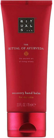 Крем для рук Rituals The Ritual Of Ayurveda 70 мл 0000000017232 фото