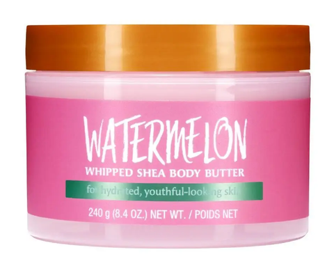 Баттер для тела Tree Hut Watermelon Whipped Body Butter 240 г 0000000018037 фото