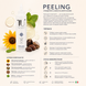 Пілінг для шкіри голови Carisma IU Peeling 150 мл 0000000018222 фото 1