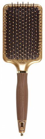 Щетка для волос Olivia Garden Nano Thermic Styler Paddle Large 0000000013385 фото