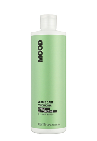 Кондиціонер розслабляючий для всіх типів волосся Mood Veggie Care Relaxing Conditioner 400 мл 0000000022787 фото