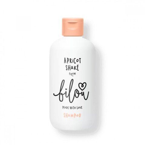 Шампунь для волосся Bilou Apricot Shake Shampoo 250 мл 0000000016153 фото