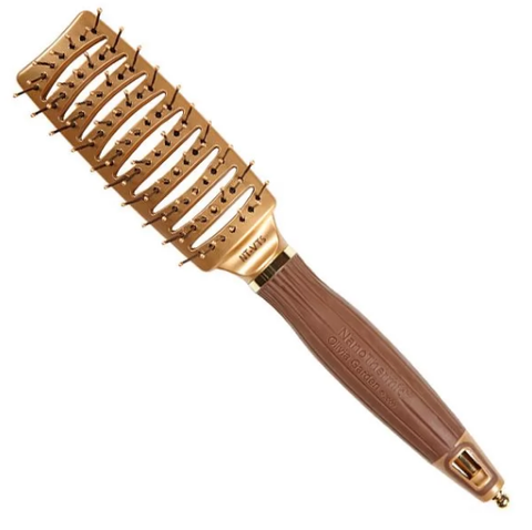 Щетка для волос Olivia Garden Nano Thermic Styler Vent 0000000020103 фото