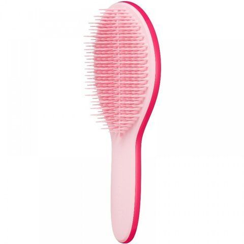 Щетка для волос Tangle Teezer The Ultimate Styler Sweet Pink 0000000016464 фото