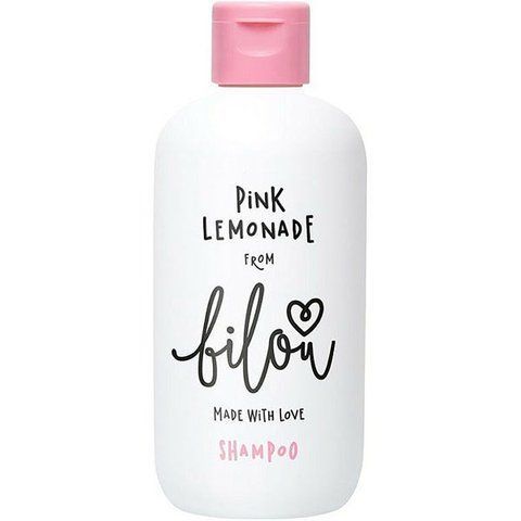 Шампунь для волосся Bilou Pink Lemonade Shampoo 250 мл 0000000016154 фото