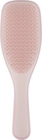 Щетка для волос Tangle Teezer The Wet Detangler Fine & Fragile Dandelion Pink 0000000013462 фото