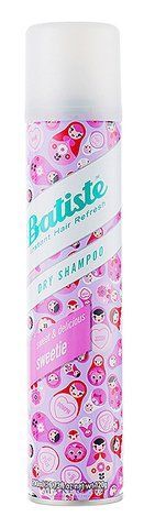 Шампунь сухий Batiste Sweet Delicious Sweetie Dry Shampoo 200 мл 0000000012305 фото