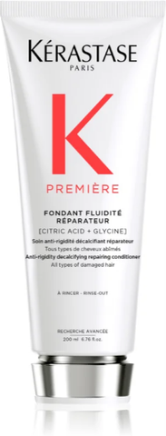 Кондиціонер для відновлення пошкодженого волосся Kerastase Premiere Fondant Fluidite Reparate 200 мл 0000000019443 фото