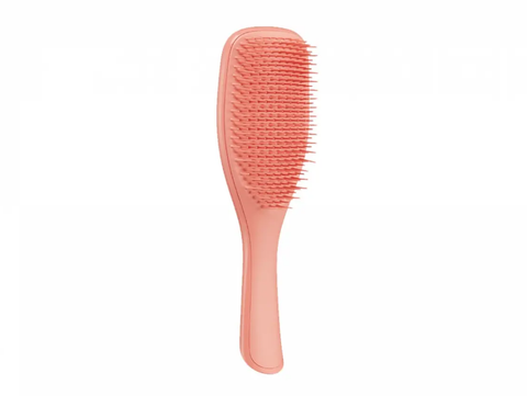 Щетка для волос Tangle Teezer The Wet Detangler Fine & Fragile Dandelion Sweet Cinnamon 0000000018619 фото