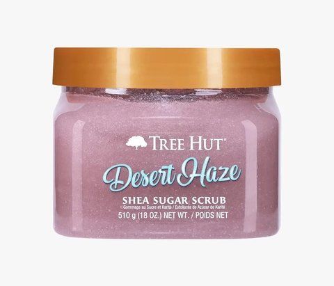 Скраб для тіла Tree Hut Desert Haze Sugar Scrub 510 г 0000000018050 фото