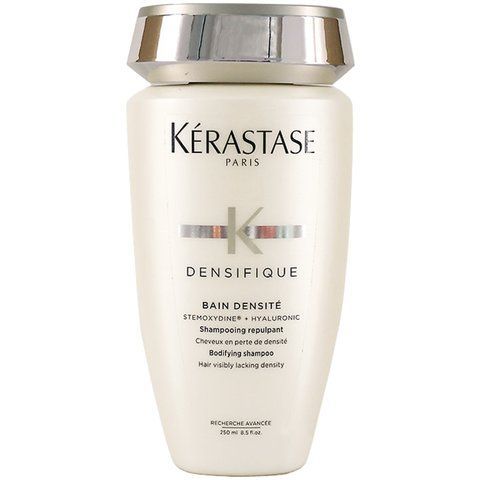 Шампунь для збільшення густоти волосся Kerastase Densifigue Bain Densite 250 мл 0000000016606 фото
