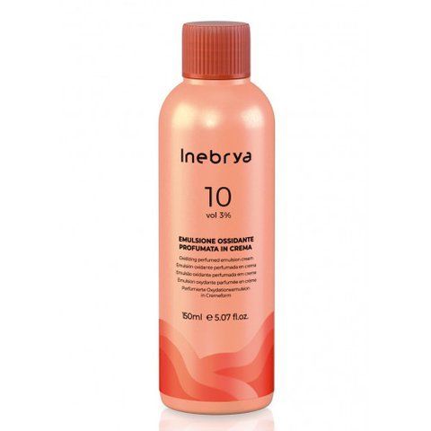 Окисник Inebrya Color 10 Vol 3% 150 мл 0000000017432 фото