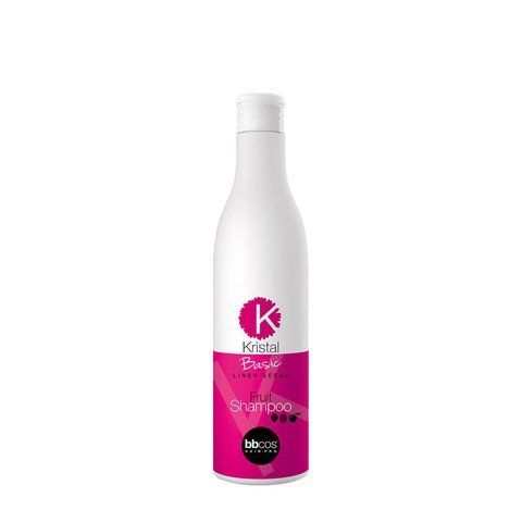 Шампунь фруктовий для волосся Bbcos Kristal Basic 500 мл 0000000019308 фото