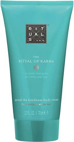 Крем для тела Rituals The Ritual Of Karma 70 мл 0000000018735 фото