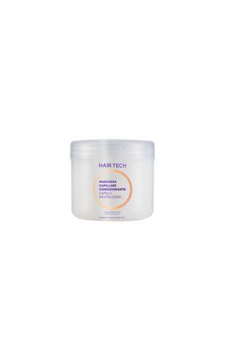Маска кондиціонуюча для волосся Hair Tech Hair Conditioning Mask 1000 мл 0000000015983 фото