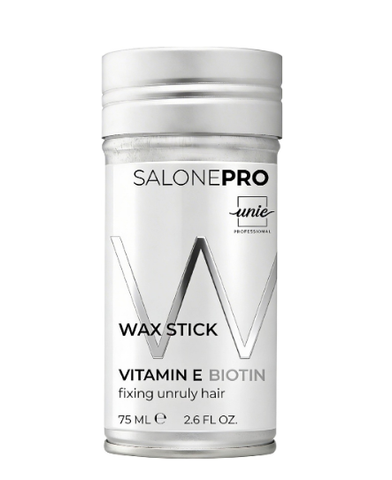 Воск для укладки волос UNIC SALONE PRO Wax Stick 75 мл 0000000023643 фото