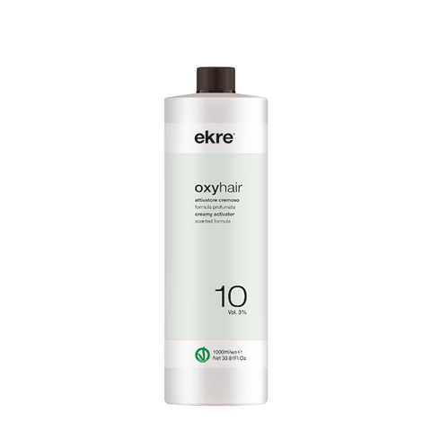 Окисник EKRE 10vol. 3% 1000 мл 0000000004668 фото