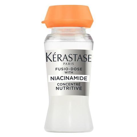 Концентрат для зміцнення волосся Kerastase Fusio Dose With Niacinamide Concentre Nutritive 12 мл 0000000017178 фото